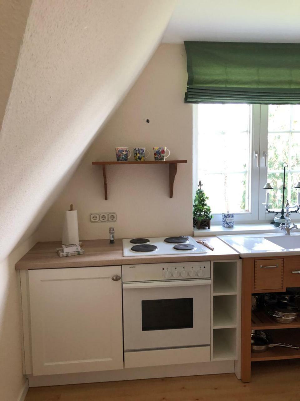 Landhaus Drei Seenパーダーボルン エクステリア 写真