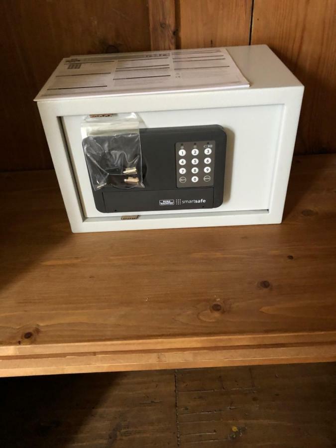 Landhaus Drei Seenパーダーボルン エクステリア 写真