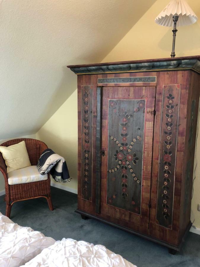 Landhaus Drei Seenパーダーボルン エクステリア 写真